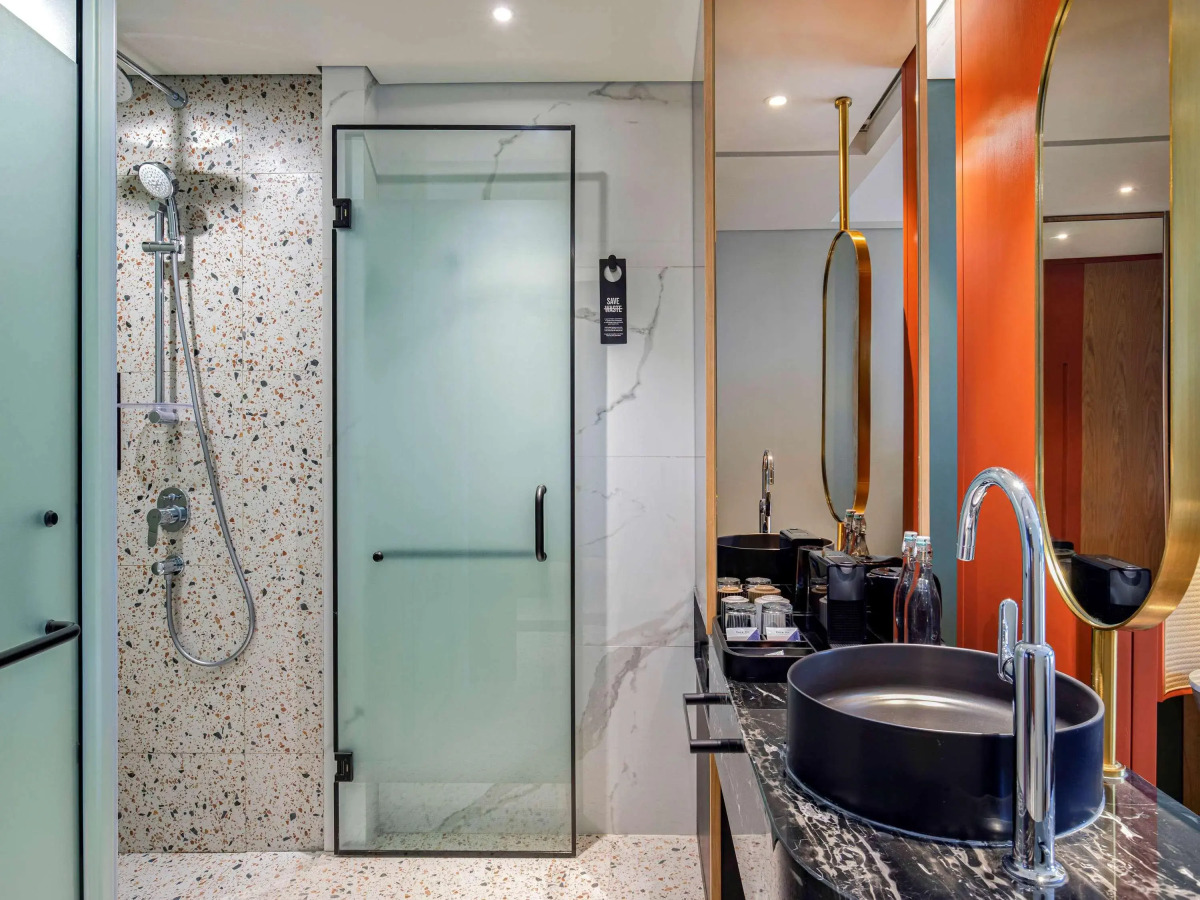 Tribe Bali Kuta Beach