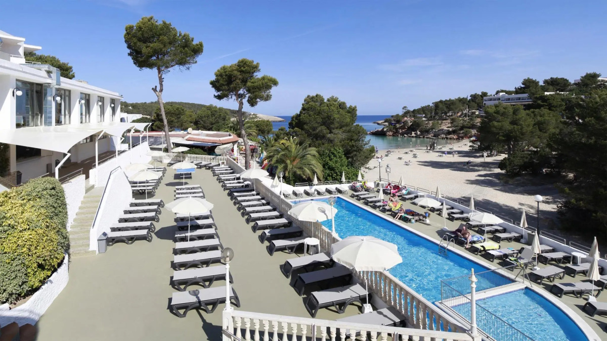 Sandos El Greco Hotel - Adults Only