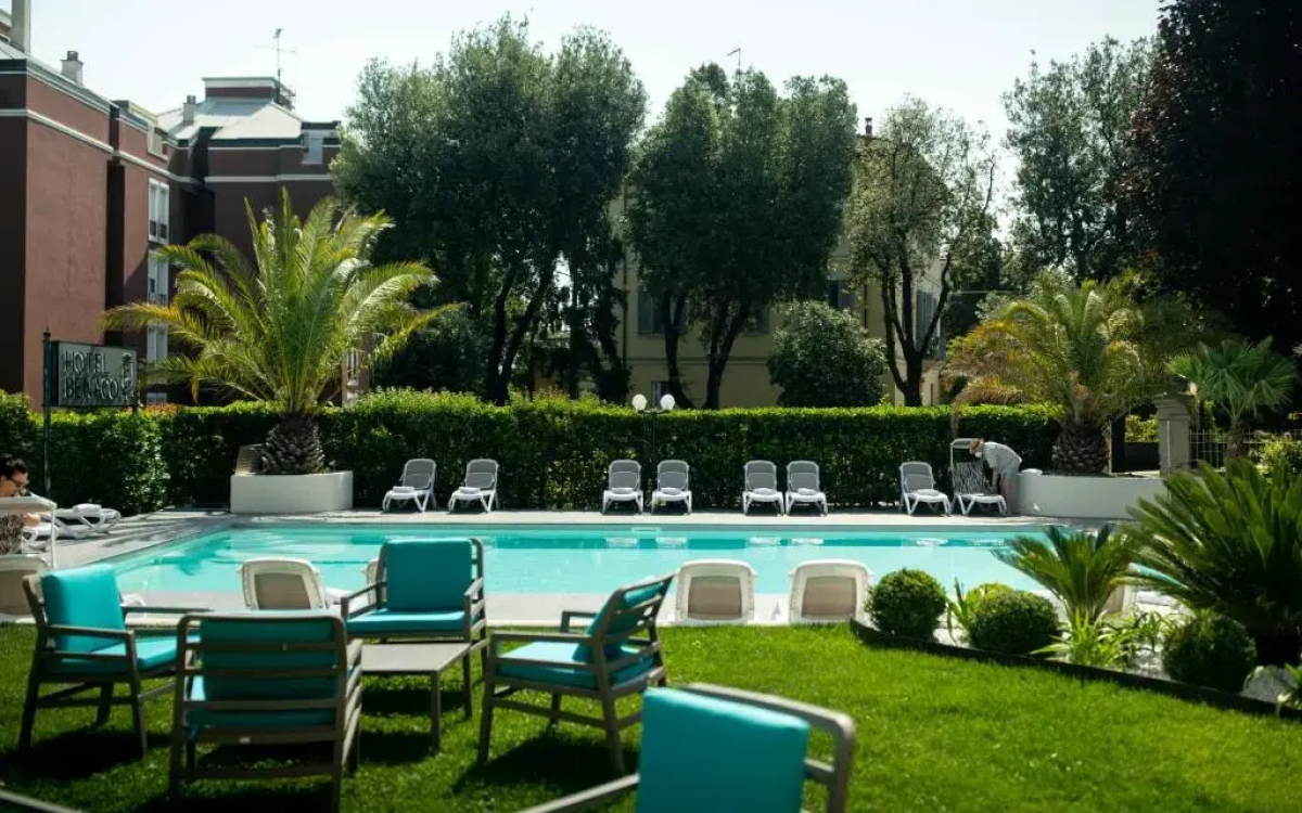 Hotel Benaco