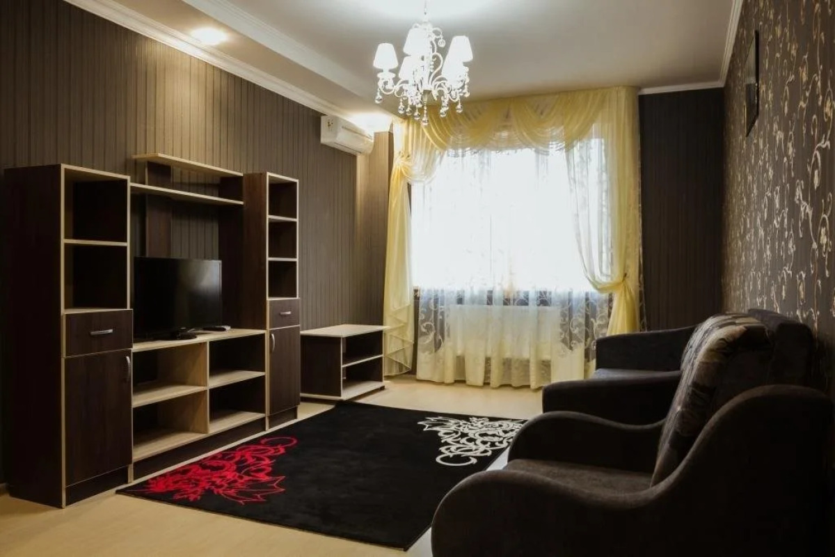 Gross-House Апартаменты