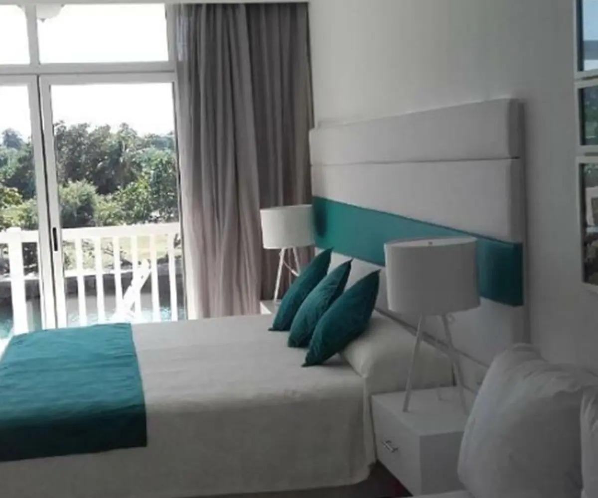 Cubanacan Club Acuario