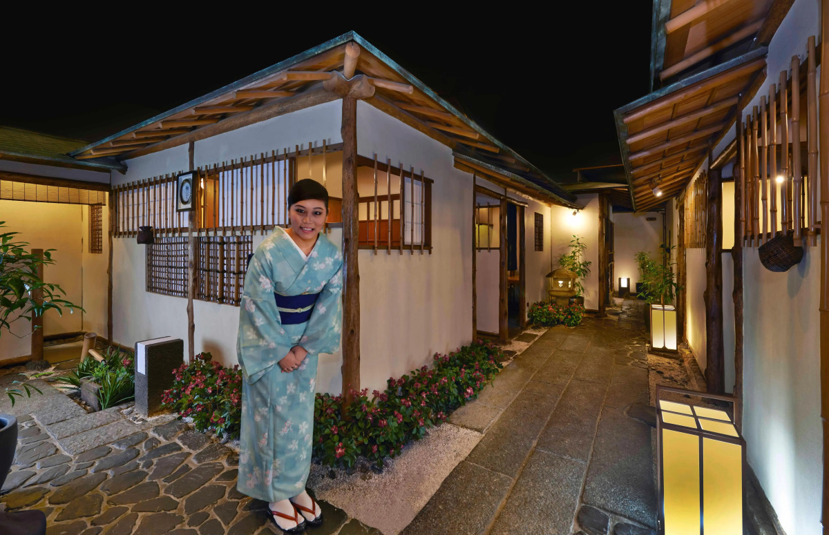 Corus Hotel Kuala Lumpur