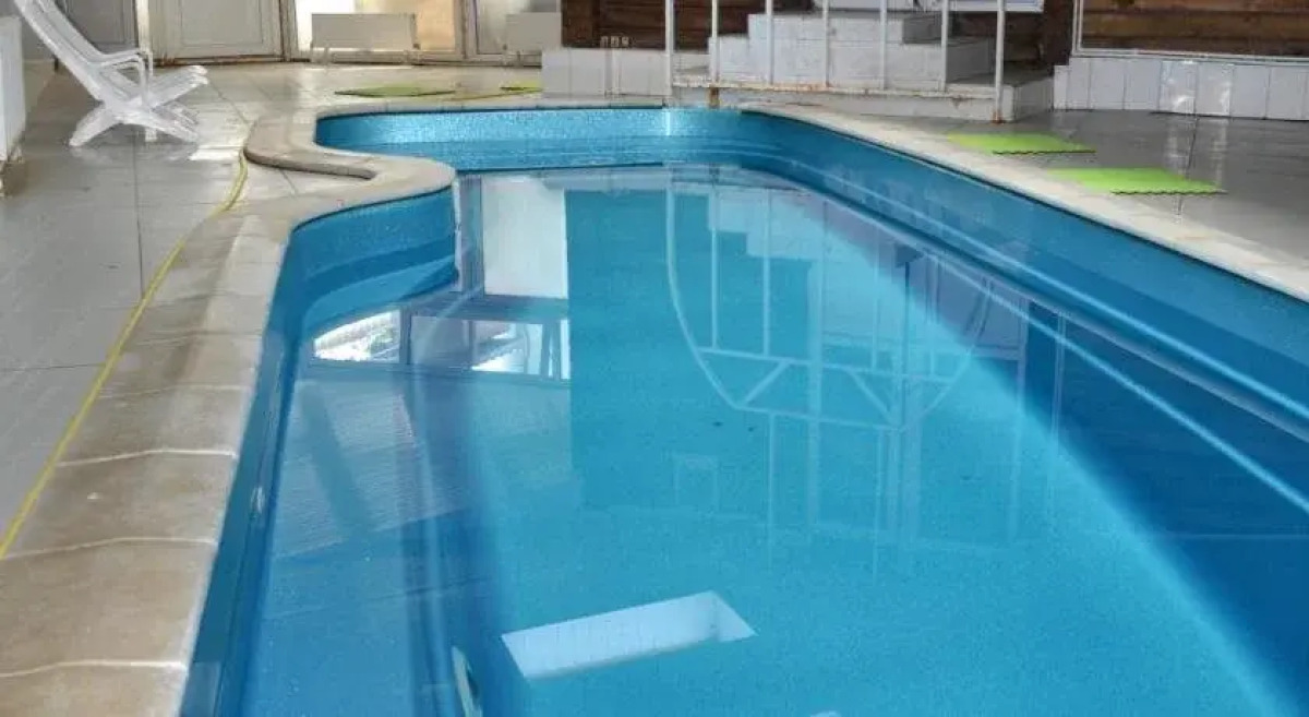 Отель «Уральский теремок»