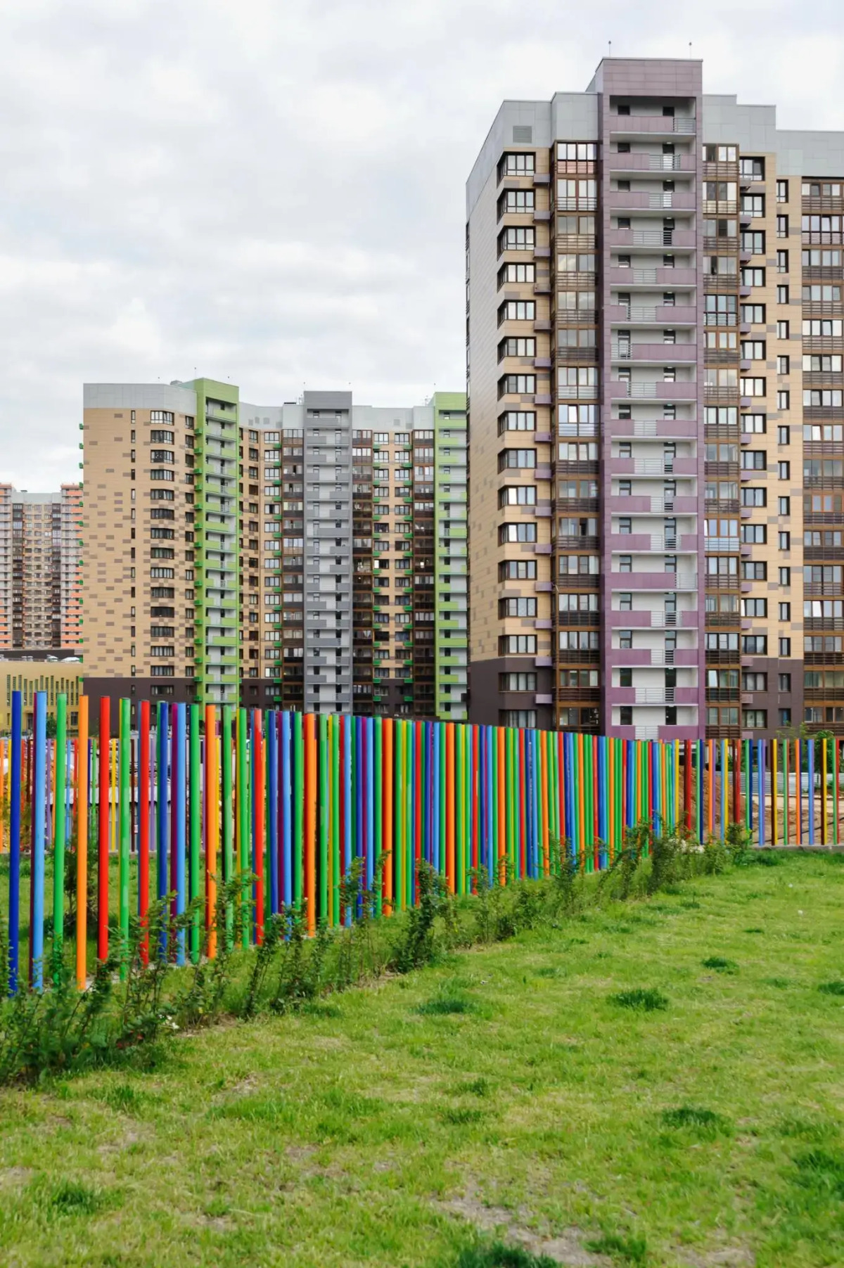 JustAparts (ДжастАпартс) на улице Сколковская