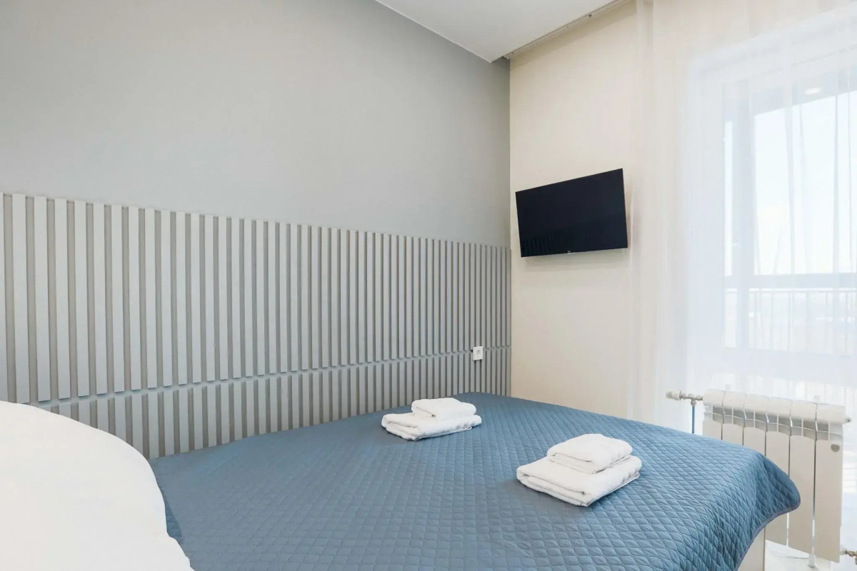 SweetHome на улице Ивана Доронина