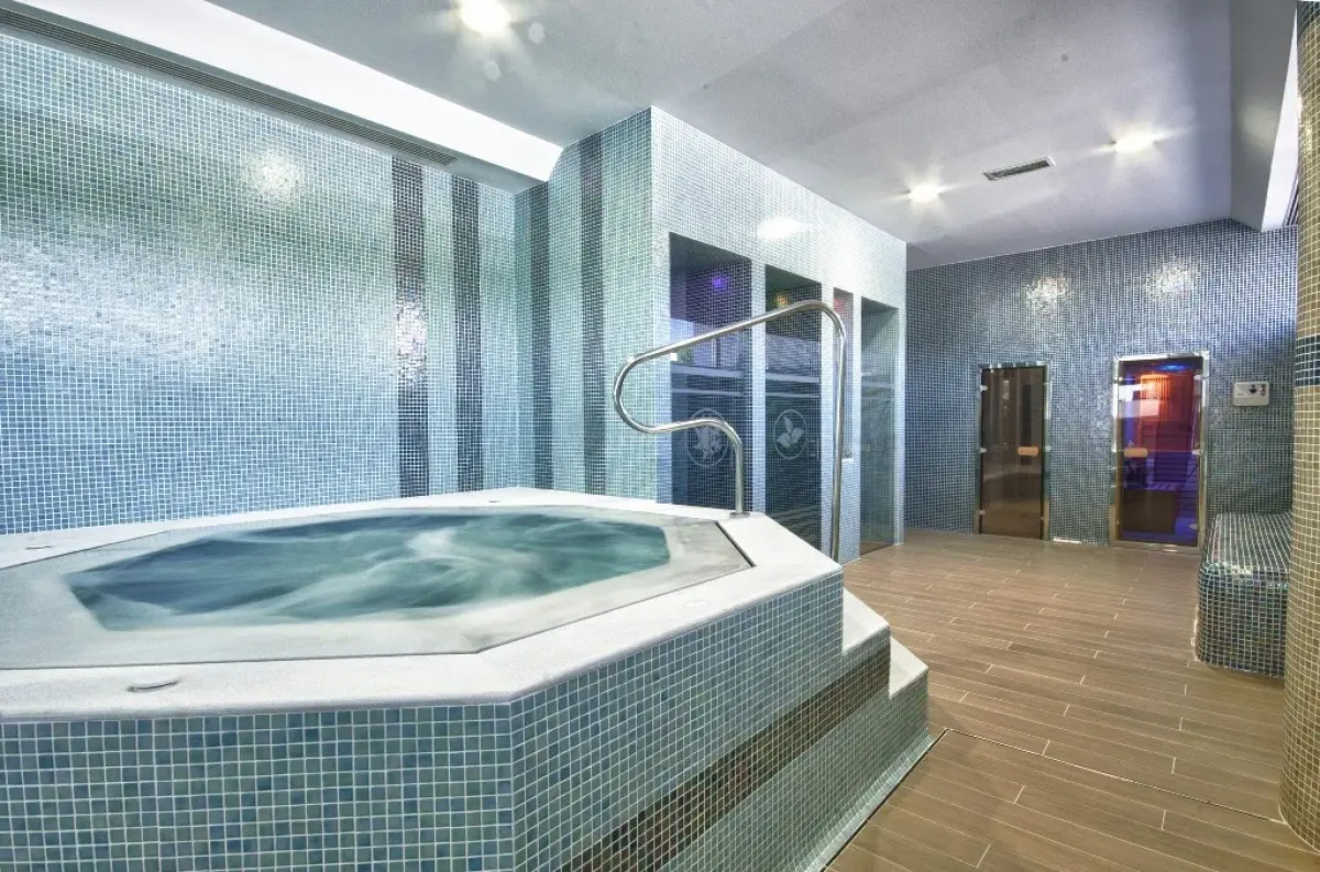 Hotel Puertobahia & Spa