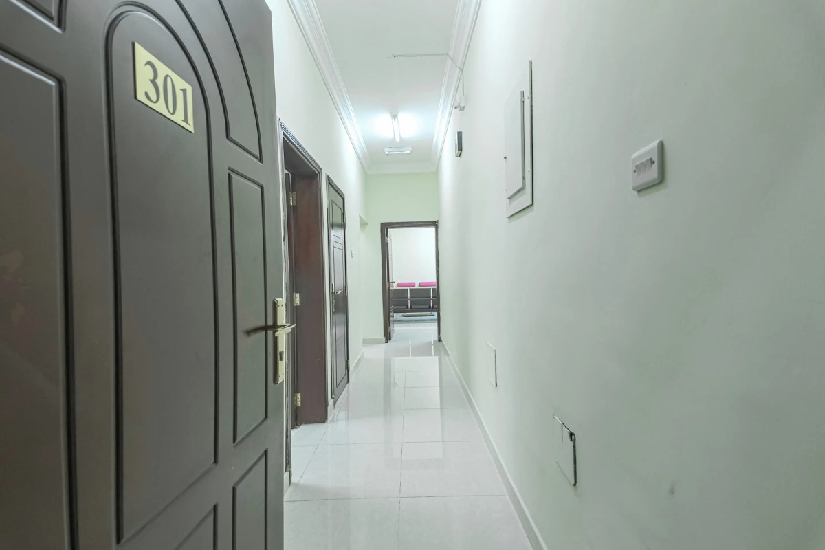 Super OYO 111 Al Thabit Hotel