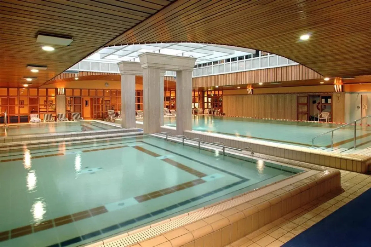 Verdi Budapest Aquincum