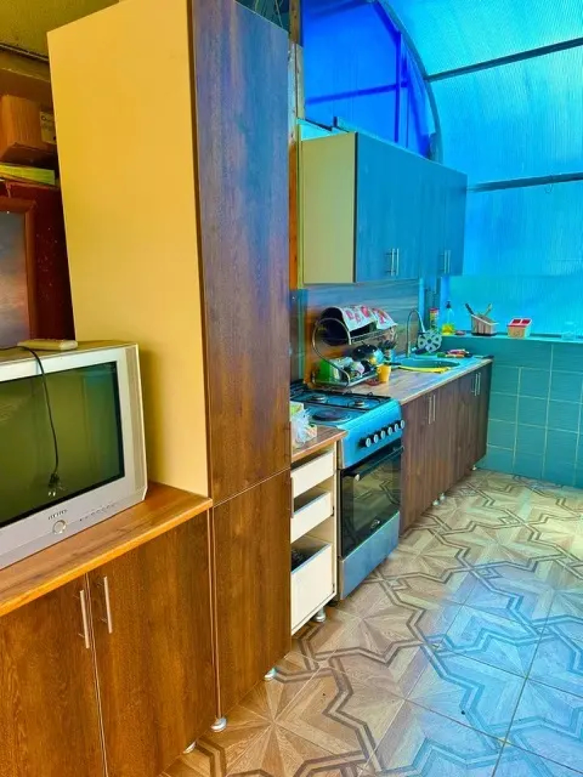 Панорама (Гагра)