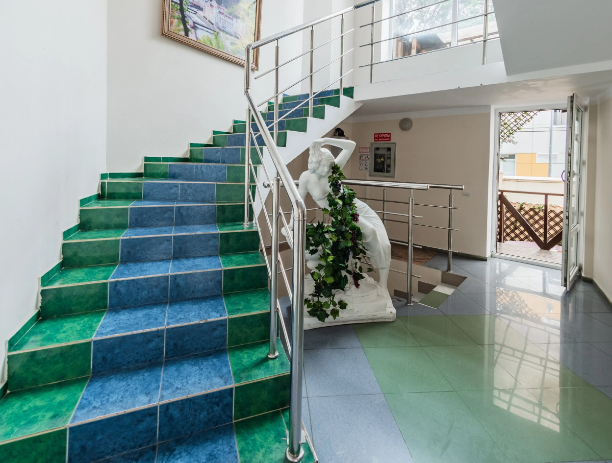 Бристоль (Адлер)