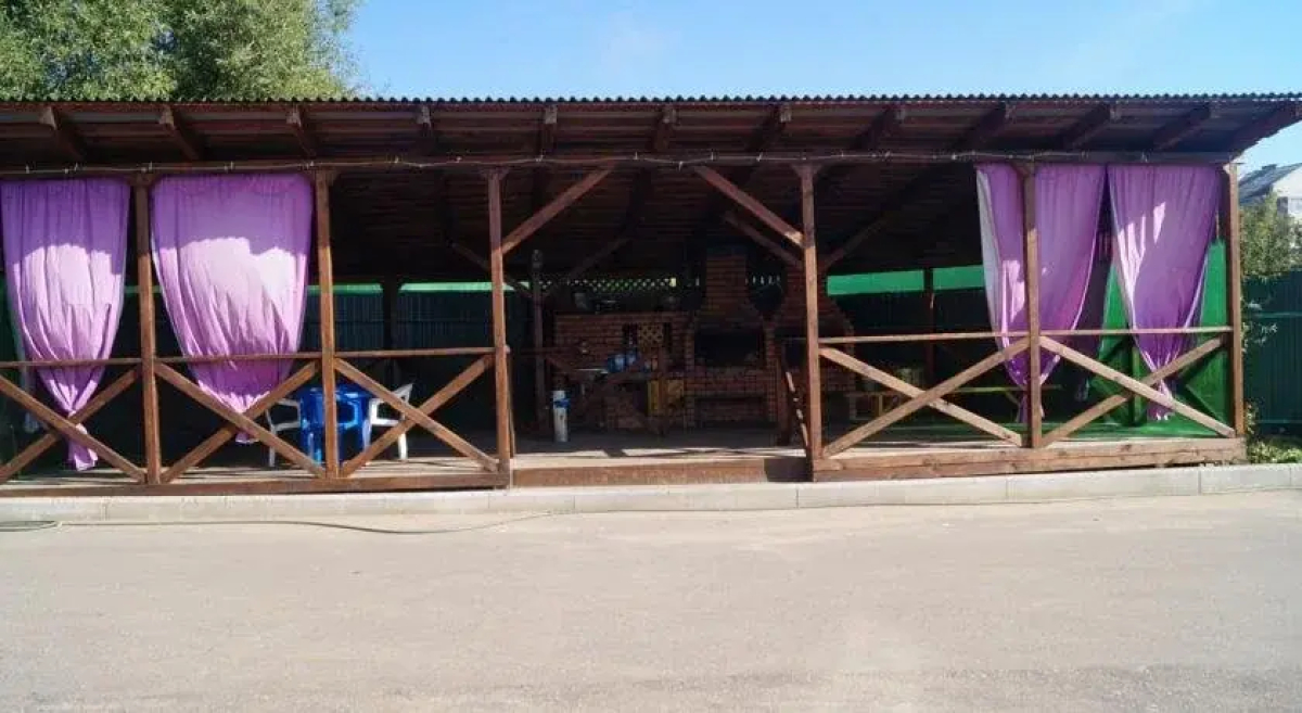 Мини Отель Флер