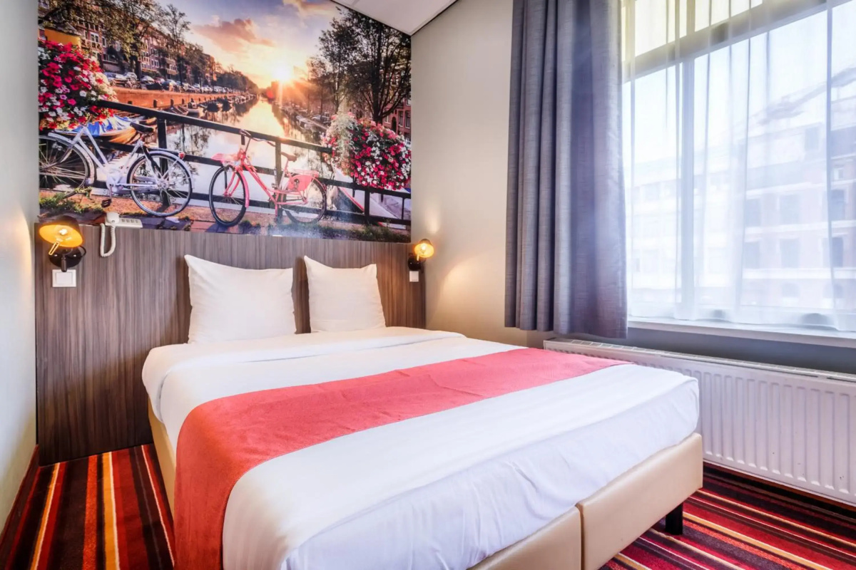 Hotel Mozart