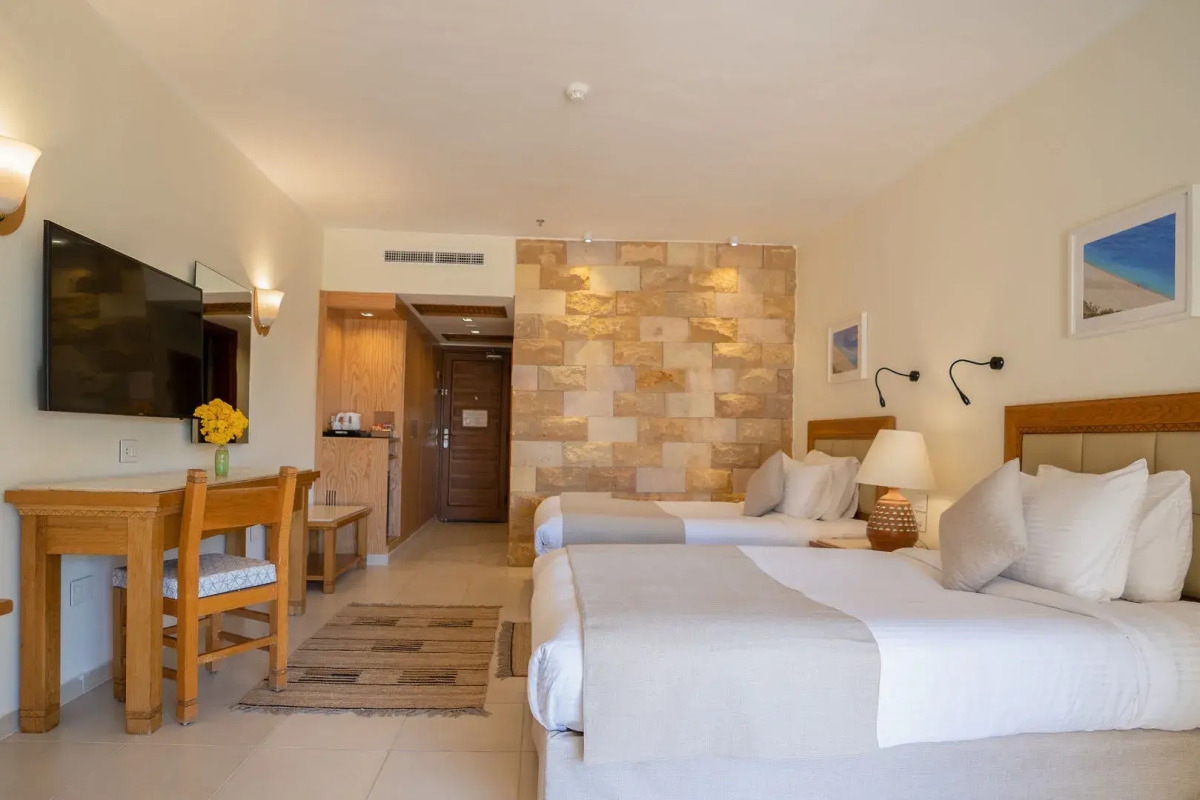 Fort Arabesque Resort, Spa & Villas