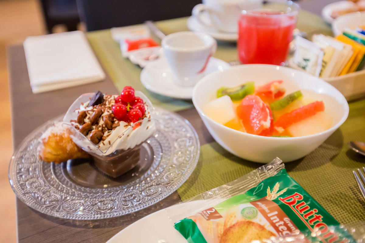 Hotel Europa Art Caserta