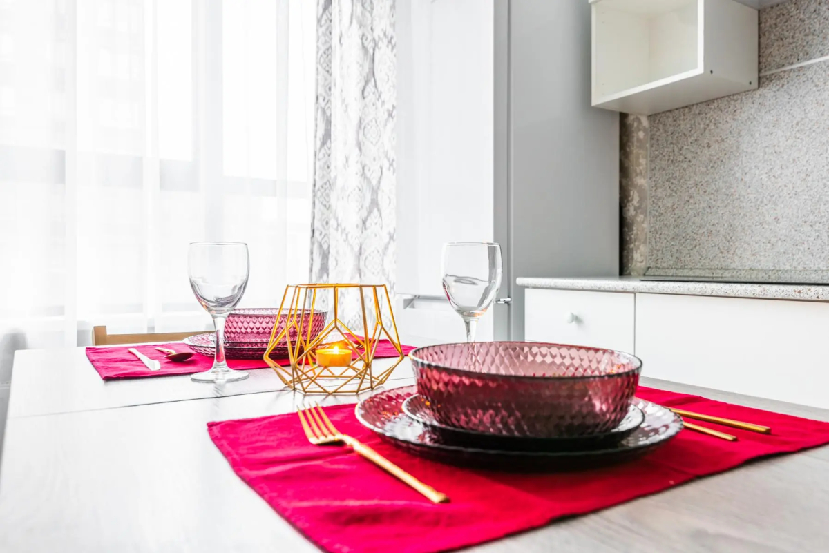 Bon voyage на шоссе Каширское