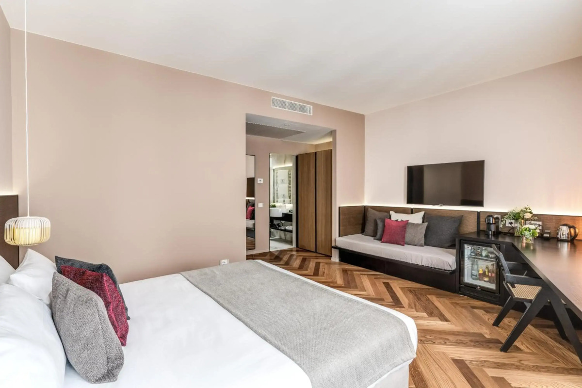 Plinius Lifestyle Hotel Lake Como