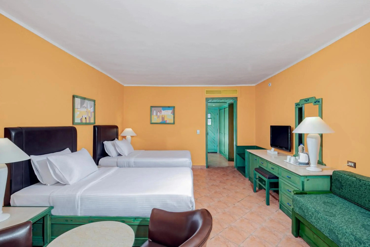 Arabia Azur Resort - All Inclusive