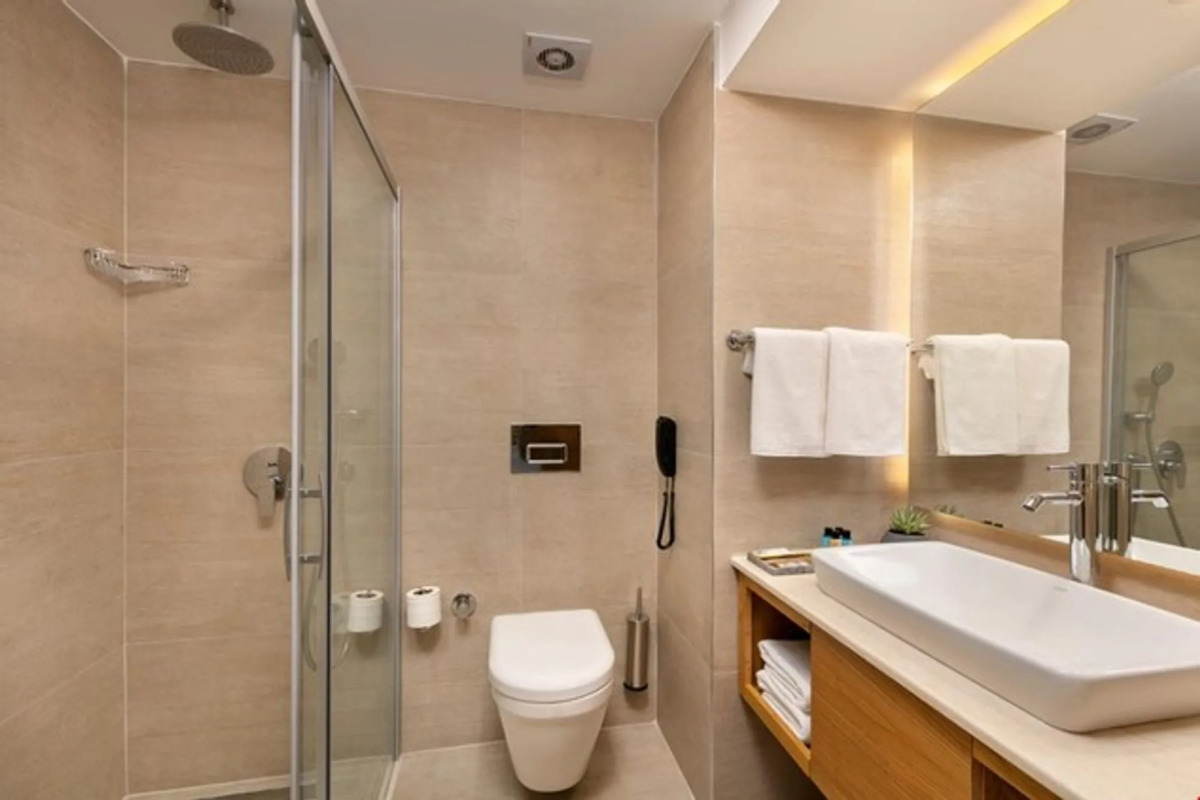 Pukka Boutique Hotel