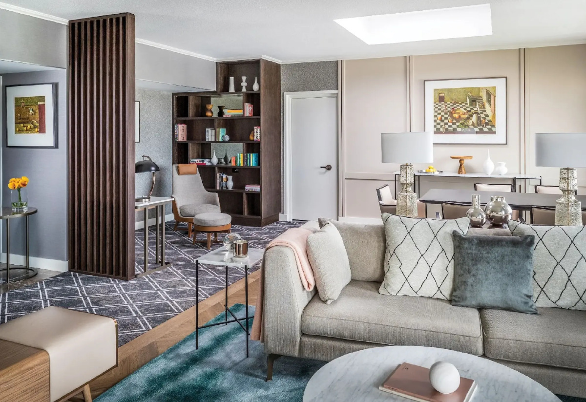 Cordis, Auckland by Langham Hospitality Group