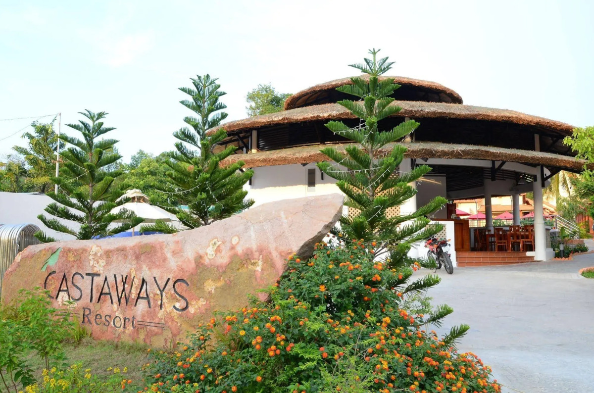 Castaways Resort
