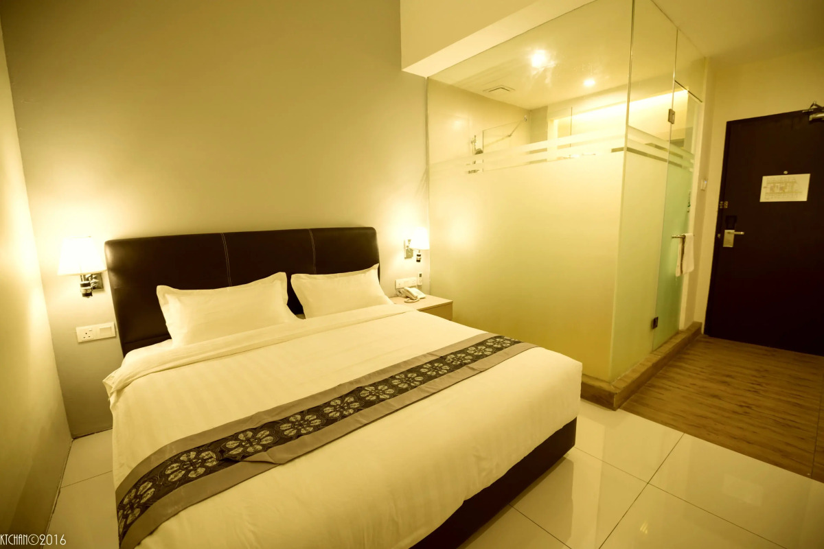 De Elements Business Hotel Kuala Lumpur