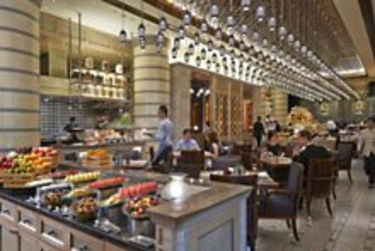 Mandarin Oriental, Kuala Lumpur