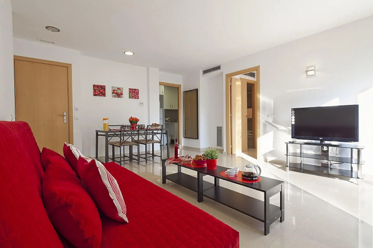 Charmsuites Nou Rambla