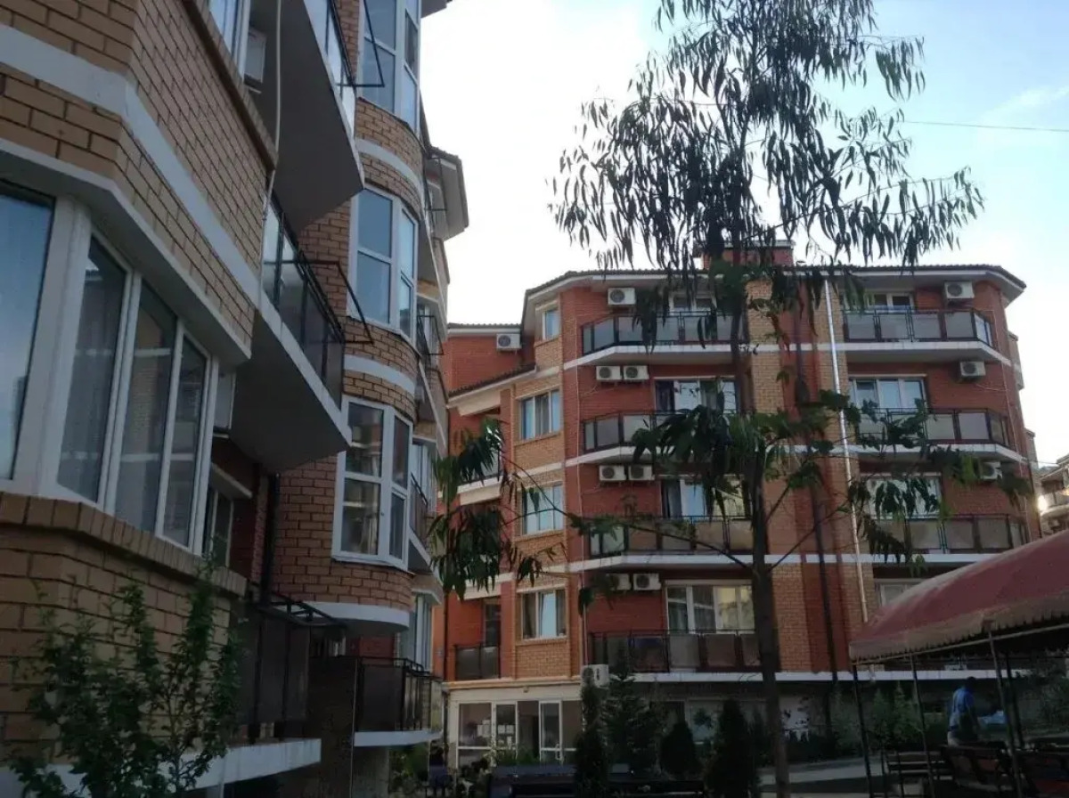 Raysky Ugolok Guest House