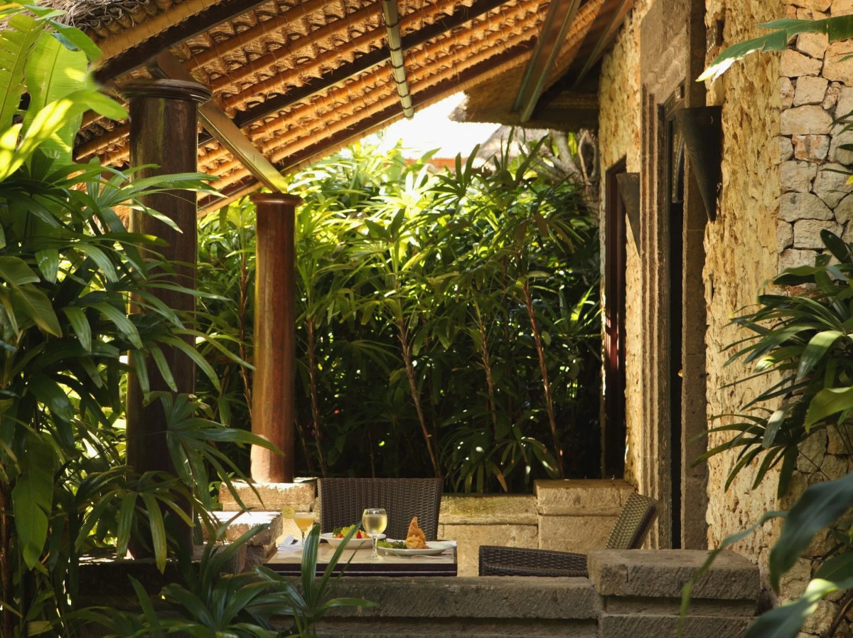 Tonys Villas & Resort