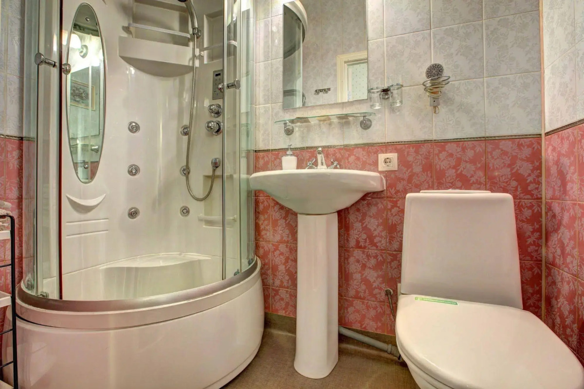 Комфорт на Чехова