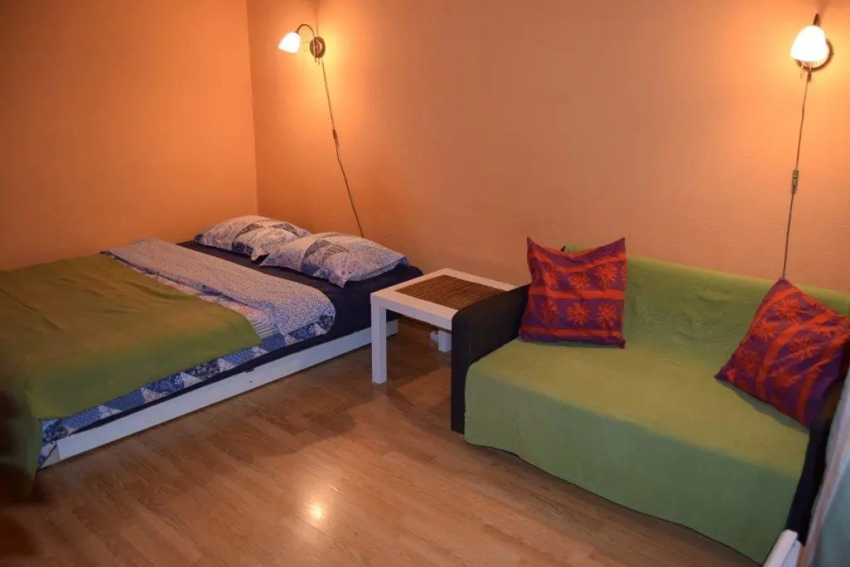 Меблированные комнаты 4 стороны света