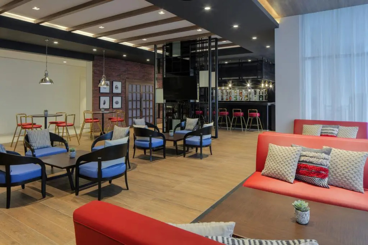 Hyatt Place Dubai Jumeirah