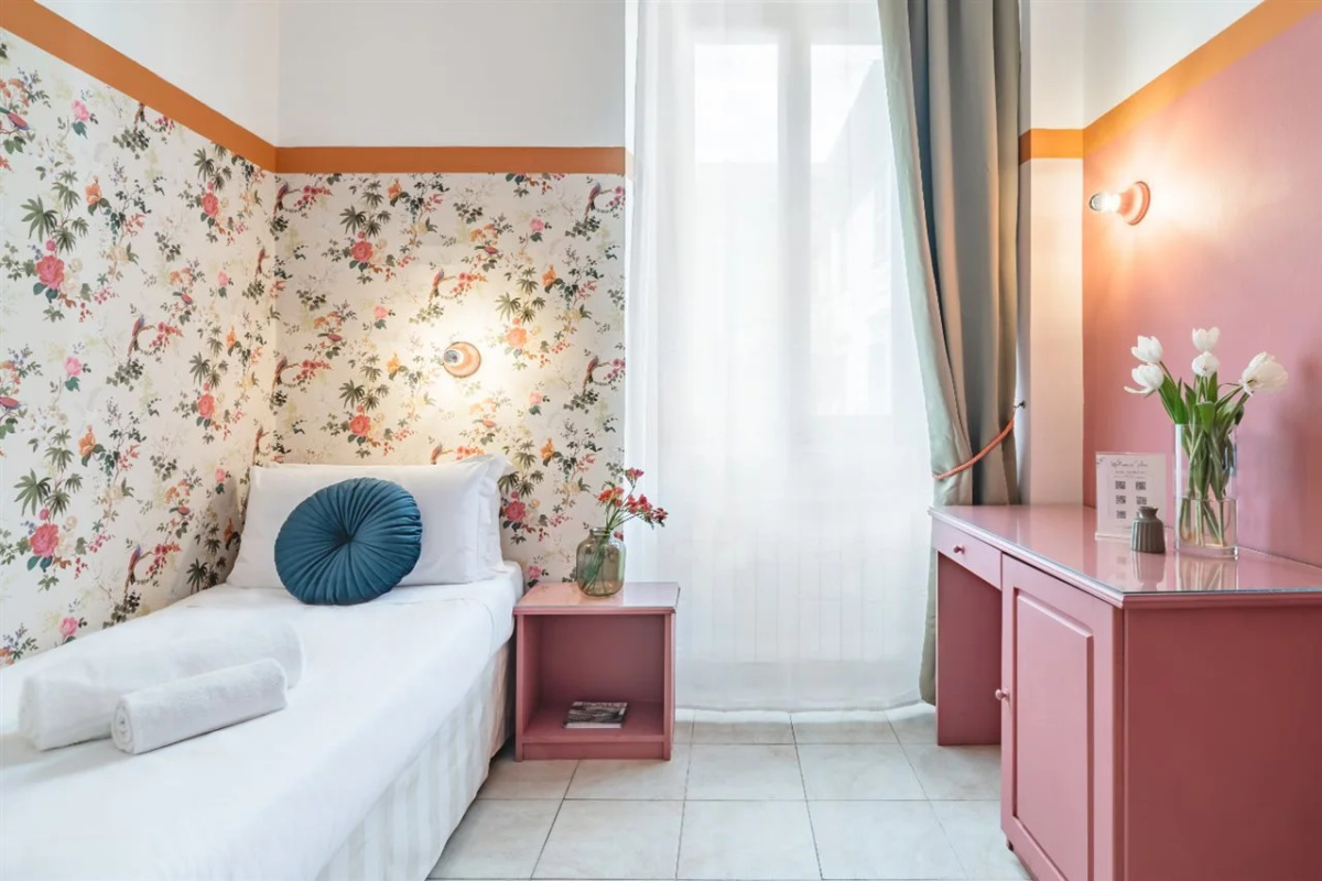 Hotel Espana