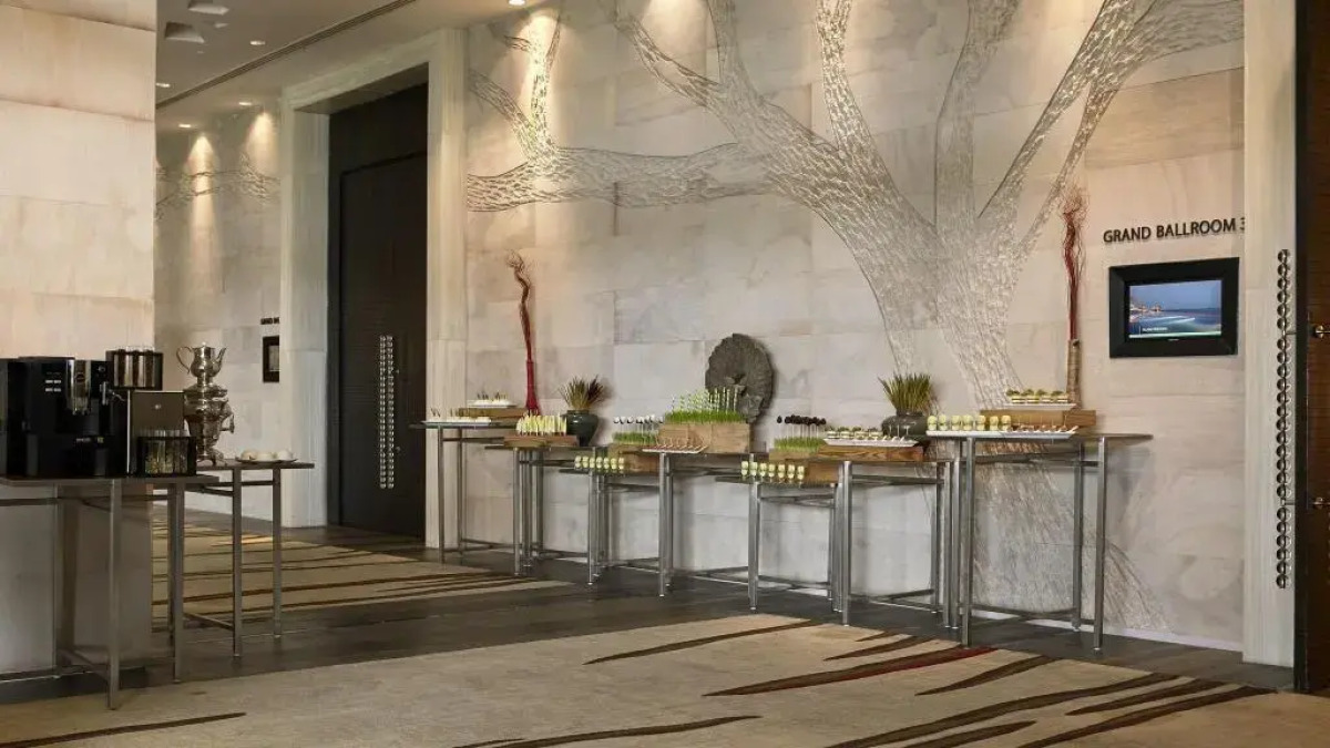 Rayong Marriott Resort & Spa