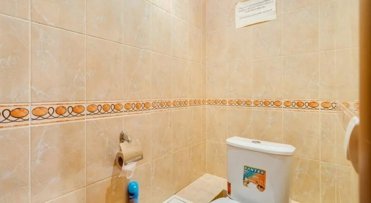 Mini Hotel Na Saratovskoy