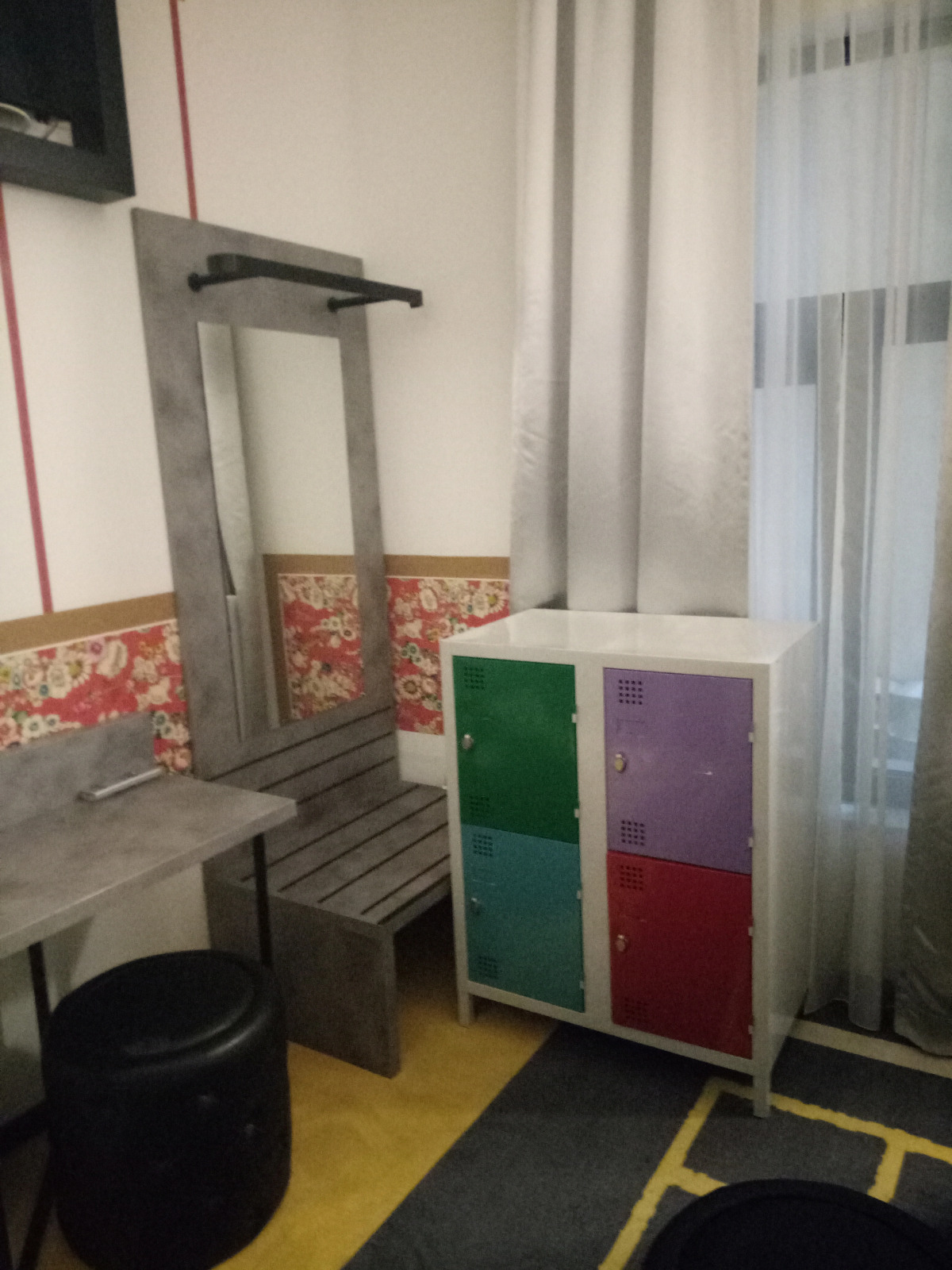 Nekotel Concept Art Hotel