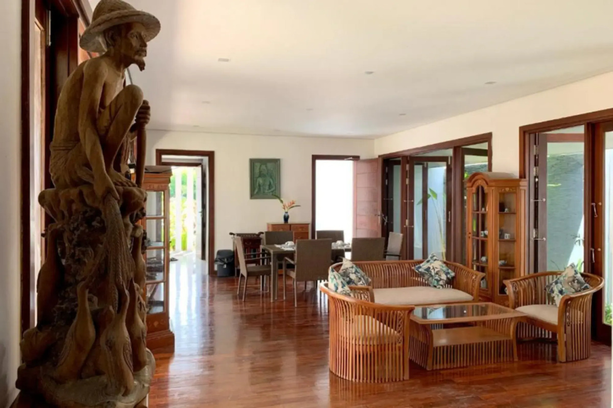 Farmer's Boutique Resort