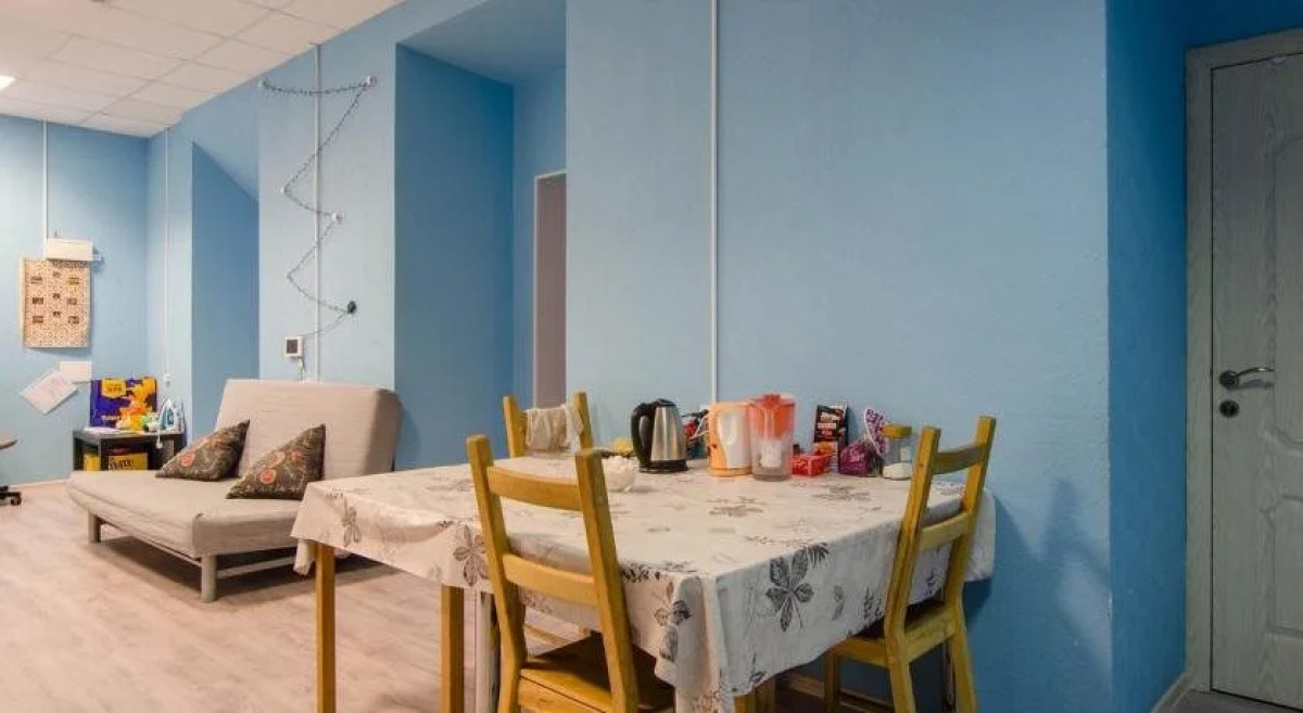 Жилое помещение Iceland