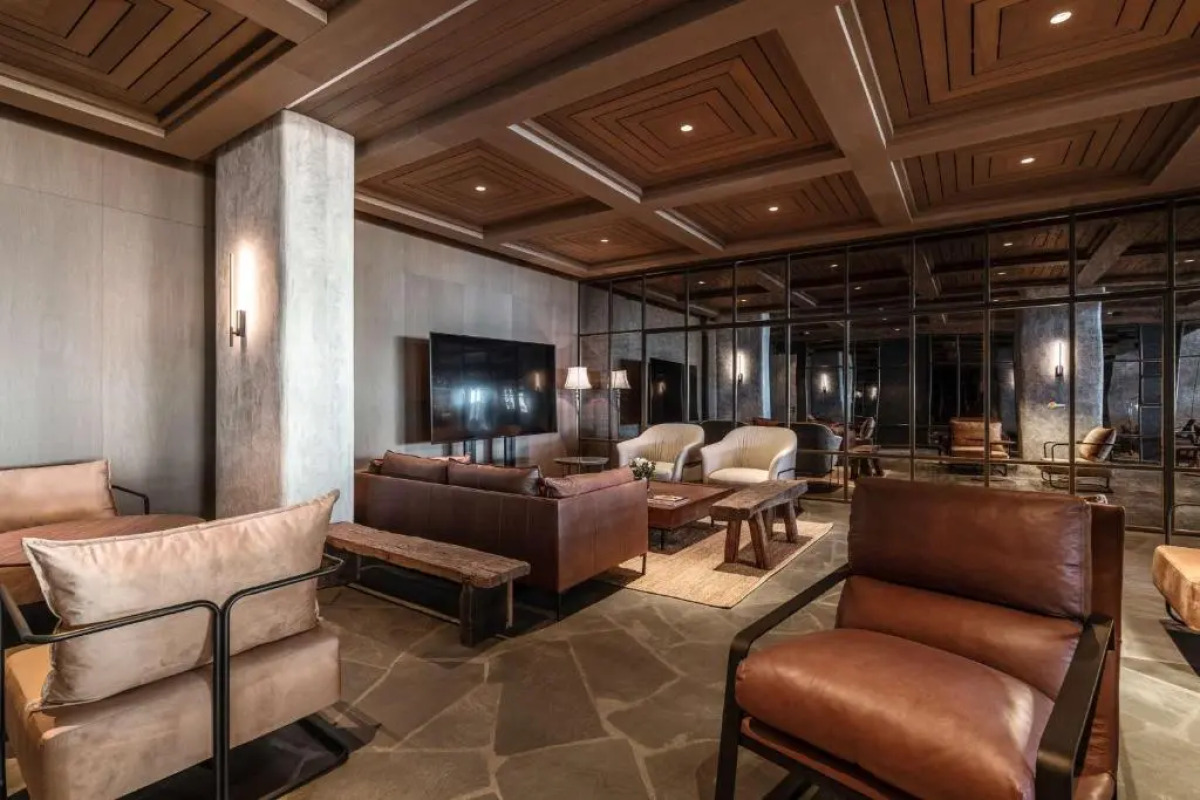 Costanero Hotel Montevideo - MGallery Collection