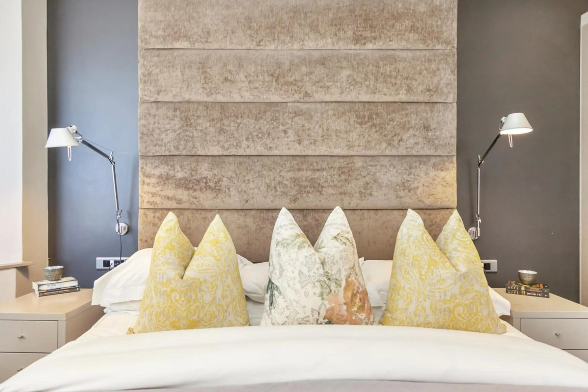 O on Kloof Boutique Hotel