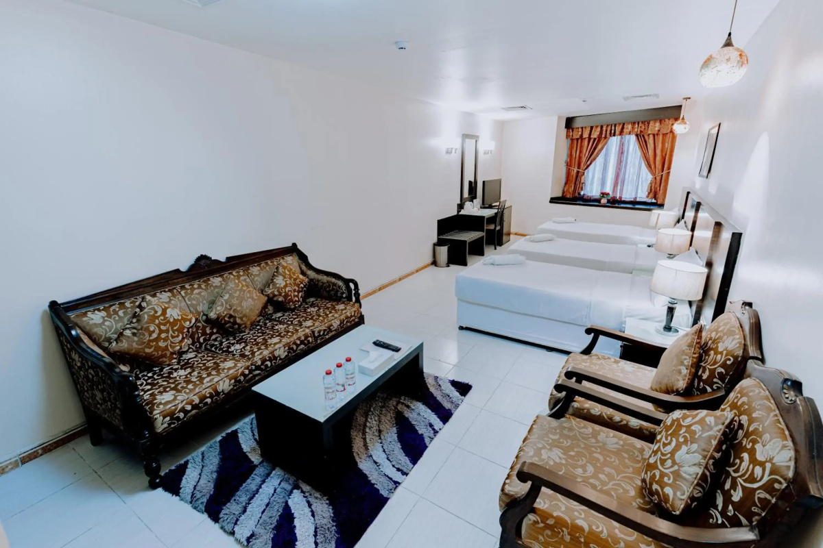 Panorama Hotel Deira