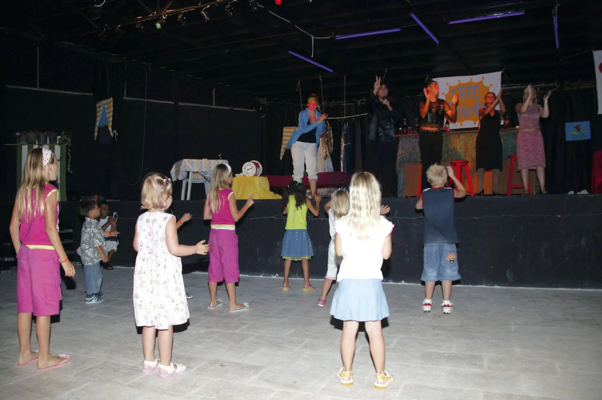 Side Story Resort & Spa