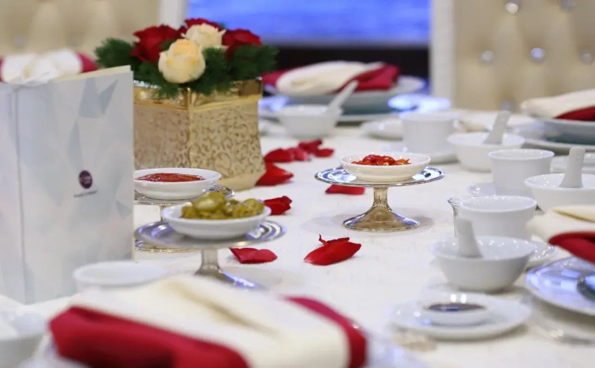 Corus Hotel Kuala Lumpur