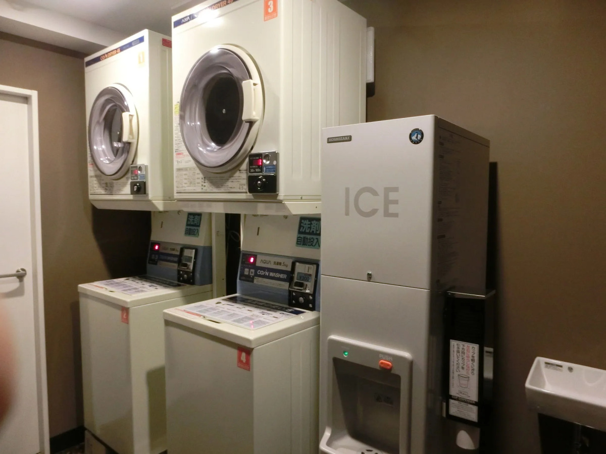 APA Hotel TKP Nippori-Ekimae