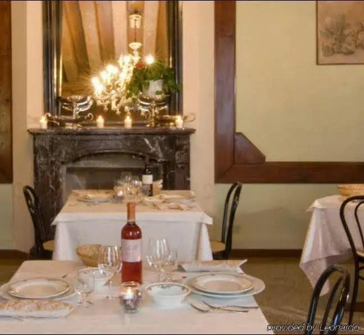 Villa Marcello Giustinian