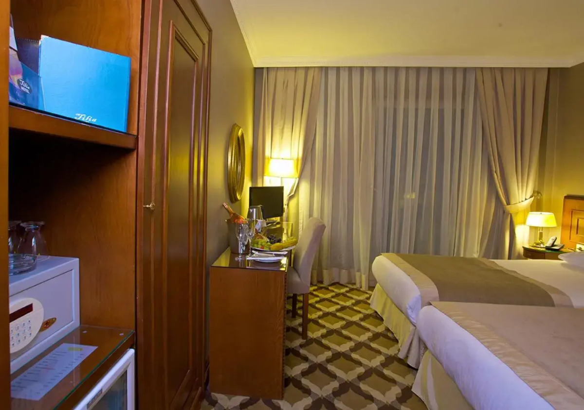 Tilia Hotel