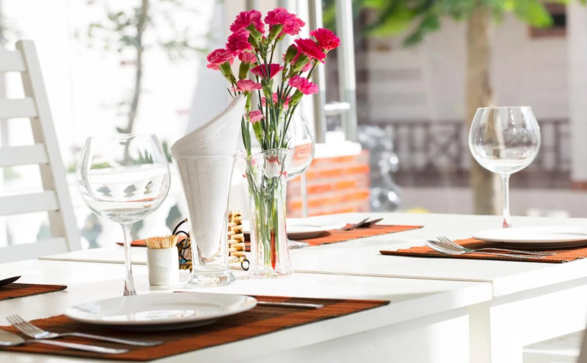 Hong Bin Bungalow Resort