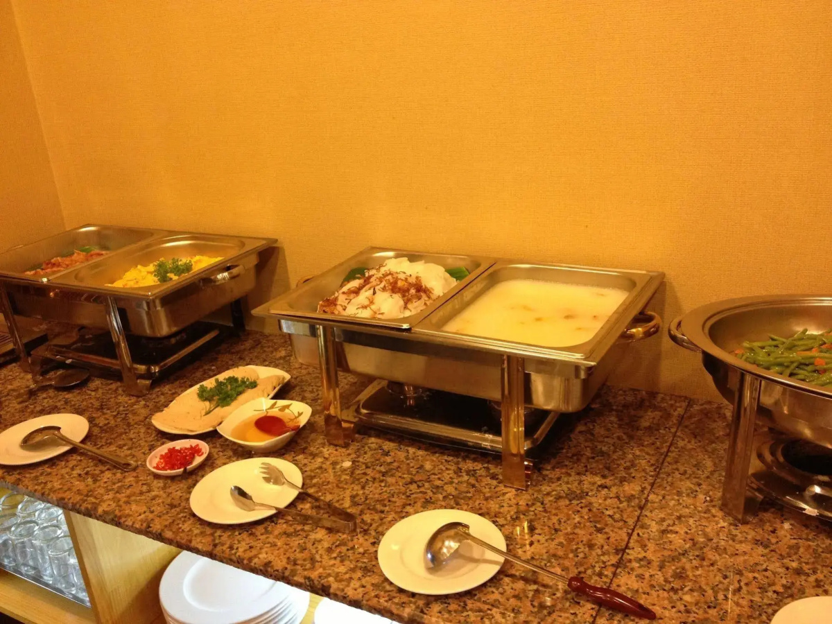 Thien Thao Hotel