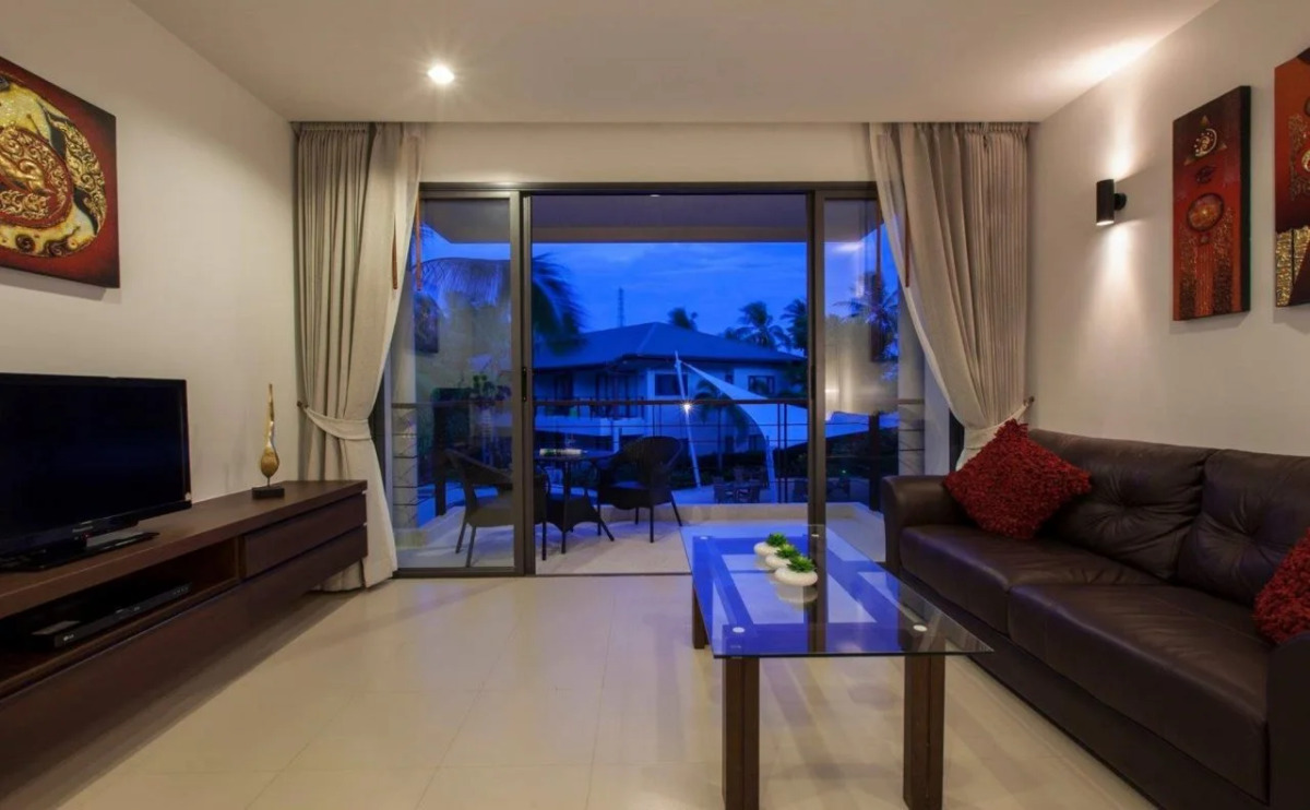 Samui Emerald Condotel