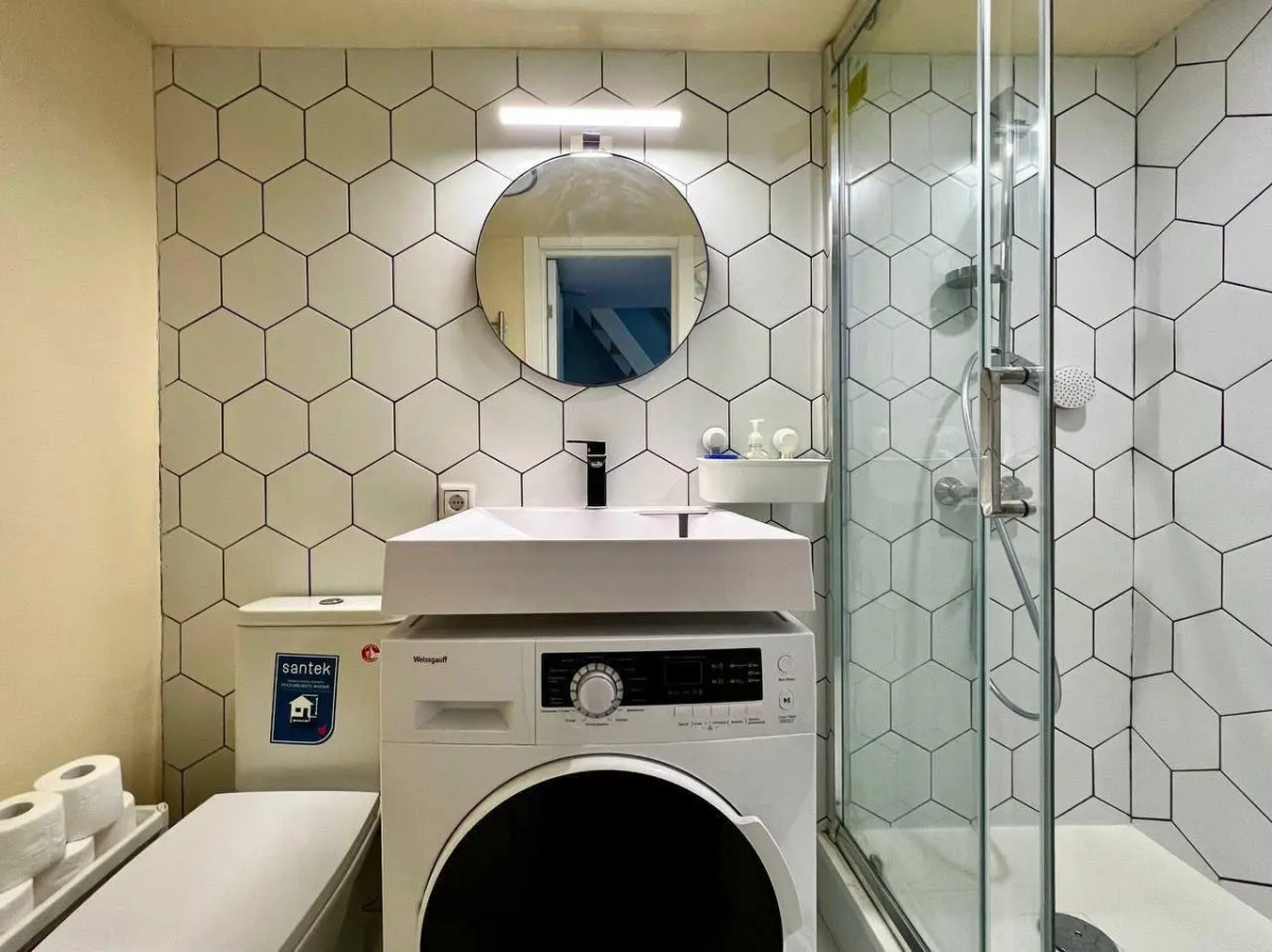 Lucky Room (Лаки Рум) на улице Большая Почтовая 18/20 строение 15